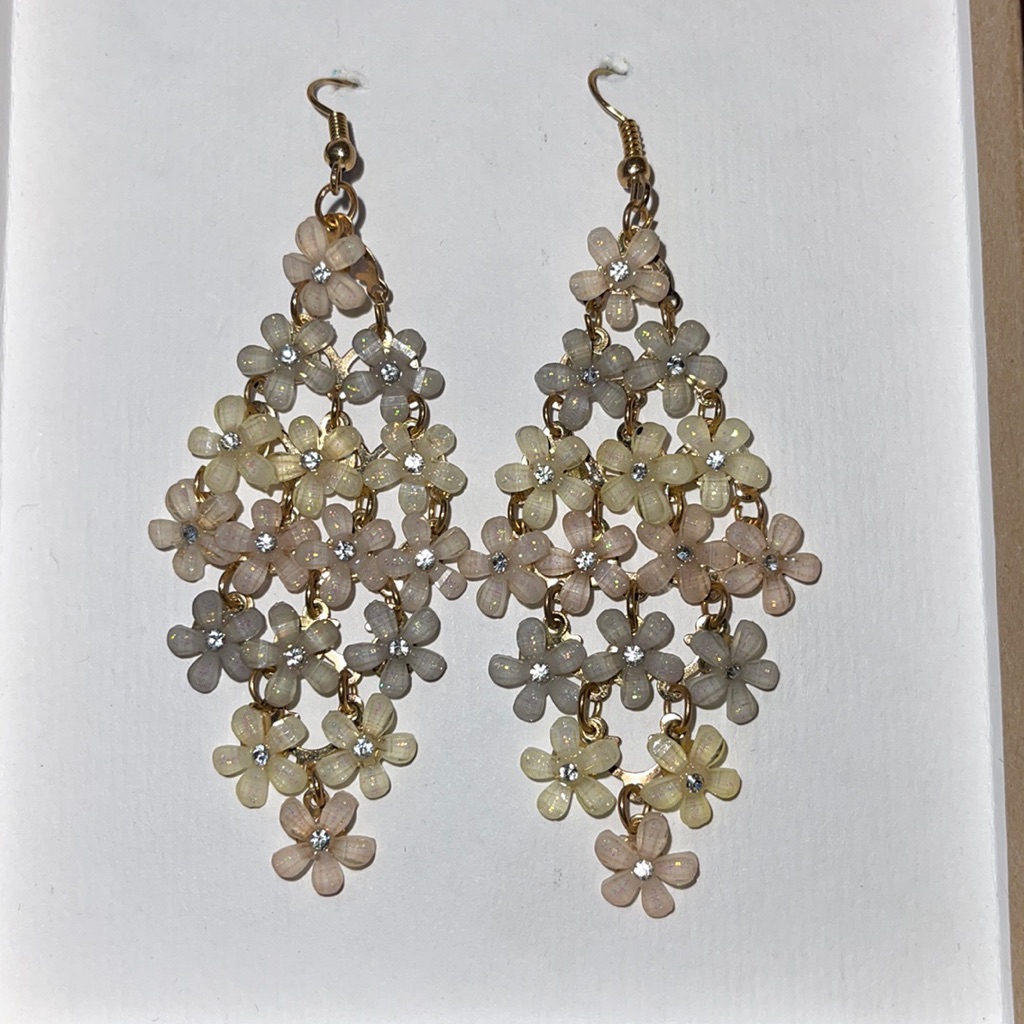 5 For $20 Earrings For Pierced Ears